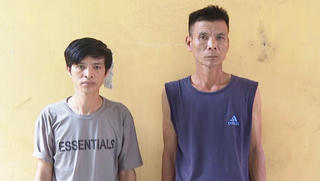 Khởi tố 2 đối tượng cho vay lãi hơn 140%/năm ở Thái Bình