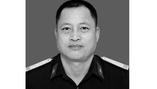 Chủ tịch nước gửi Thư chia buồn, động viên gia đình Trung tá Bùi Văn Nhiên