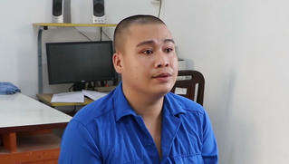 Bắt giam 'nghịch tử' đánh rồi cướp tài sản của cha ruột