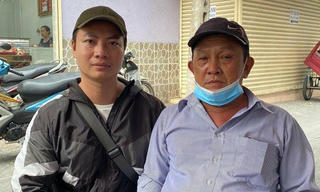 Người kết nối những gia đình Việt ở hai bờ đại dương