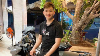 Nghi phạm 18 tuổi bắn chết người tại Đồng Nai ra đầu thú 