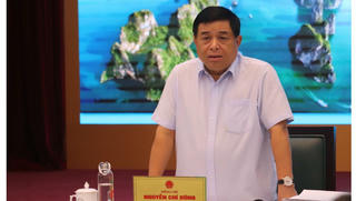 Quy hoạch tỉnh Quảng Ninh được xây dựng phù hợp với định hướng phát triển của đất nước 