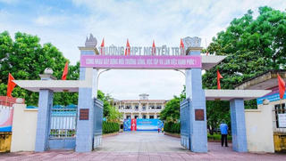 Khởi tố nguyên Hiệu trưởng trường THPT Nguyễn Trãi ở Hải Phòng