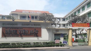 Công bố kết luận điều tra vụ án xảy ra tại Bệnh viện Mắt TP Hồ Chí Minh