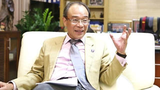 Chủ tịch VINPA Bùi Ngọc Bảo tiết lộ điều 'chua xót' trong kinh doanh xăng dầu