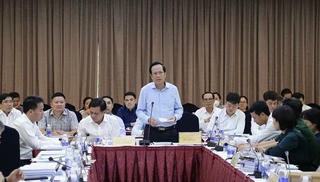 'Cần giải pháp đối với doanh nghiệp phá sản không có khả năng thu hồi nợ BHXH' 