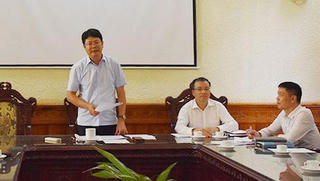 Nghiên cứu xây dựng mô hình đấu giá trực tuyến “tập trung”