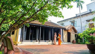 Xây dựng tour du lịch 'Theo chân Bác Hồ thời niên thiếu ở Huế'
