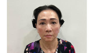 Khởi tố Chủ tịch HĐQT Công ty Cổ phần Tập đoàn Vạn Thịnh Phát