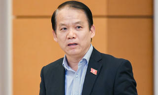 Thí điểm đấu giá biển số xe ô tô: Nghiên cứu quy định mức chung nhất định