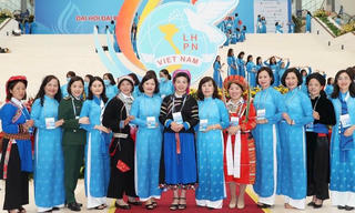 Thủ tướng sẽ đối thoại với đại diện phụ nữ về thúc đẩy bình đẳng giới