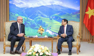 Đề nghị Australia ngừng điều tra bán phá giá với một số sản phẩm của Việt Nam