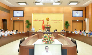 Lưu ý rủi ro lạm phát đến từ cả phía cầu và phía cung