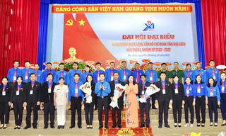 Tuổi trẻ Bạc Liêu tạo hiệu ứng lan tỏa tích cực trong cộng đồng