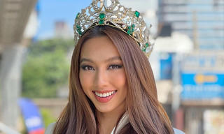 Vu khống Hoa hậu Thùy Tiên, chủ tài khoản facebook bị Sở TT-TT mời làm việc