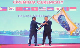 Quảng Ninh đăng cai Đại hội đồng diễn đàn Du lịch Liên khu vực Đông Á 