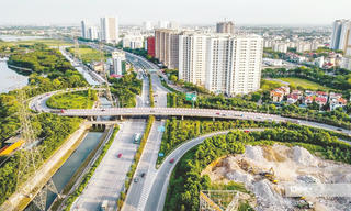 Quy hoạch tổng thể quốc gia đến 2030