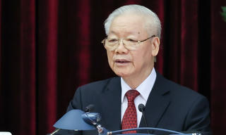 Chuyến thăm của Tổng Bí thư Nguyễn Phú Trọng có ý nghĩa hết sức quan trọng trong thúc đẩy quan hệ Việt Nam - Trung Quốc 