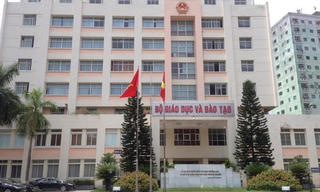 Những quy định, chính sách về giáo dục có hiệu lực từ tháng 11/2022