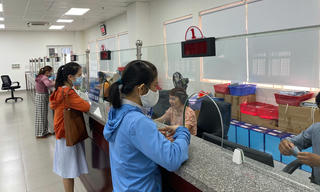 Đà Nẵng xử phạt 1 công ty 150 triệu đồng vì chậm đóng bảo hiểm