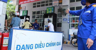'Điểm danh’ các doanh nghiệp đầu mối không gửi thông tin về chi phí ‘nhập’ xăng dầu