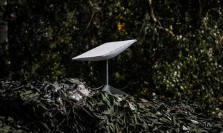 1.300 vệ tinh Starlink ở Ukraine ngừng hoạt động