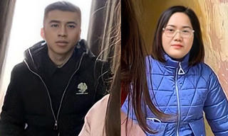 Công an Hà Nội truy tìm 1 phụ nữ và 1 nam thanh niên