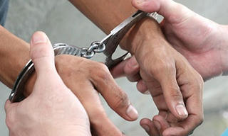 Bắt quả tang Phó Chánh án TAND tỉnh Bạc Liêu nhận hối lộ 