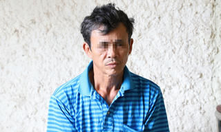 Lùng bắt người đàn ông làm trò đồi bại khiến bé gái gần nhà mang thai