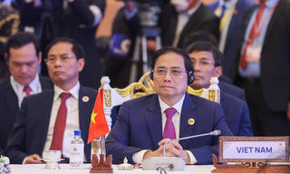 ASEAN+3 cần đi đầu, kiên định với chủ nghĩa đa phương, tự do hoá thương mại
