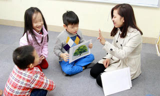 Việt Nam tăng 6 bậc so với năm 2021 trong bảng xếp hạng thông thạo Anh ngữ