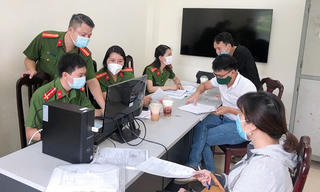 Thủ tục đăng ký thường trú, tạm trú đối với người dân ở các khu đất dịch vụ thế nào?