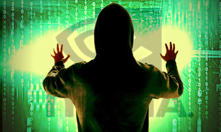 FSS không có thông tin nhạy cảm của khách hàng