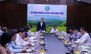 PBGDPL góp phần khẳng định vị trí chiến lược của nông nghiệp, nông dân, nông thôn