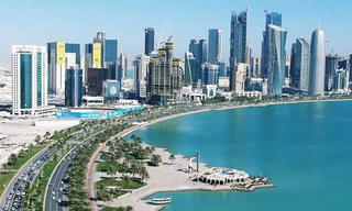 Đại diện Nga, Ukraine đã gặp nhau ở UAE?