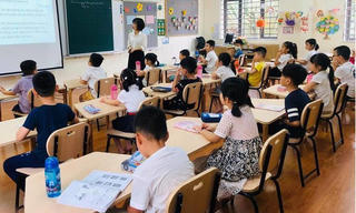 Hà Nội cử 200 giáo viên đi Australia bồi dưỡng