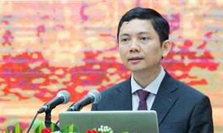 Phó Thủ tướng Vũ Đức Đam ký quyết định kỷ luật cảnh cáo ông Bùi Nhật Quang