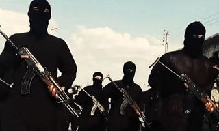 Thủ lĩnh tối cao bị tiêu diệt, hé lộ danh tính thủ lĩnh mới của IS