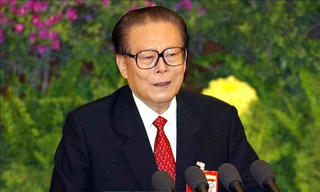 Lãnh đạo Đảng, Nhà nước chia buồn về việc nguyên Tổng Bí thư, Chủ tịch Trung Quốc Giang Trạch Dân từ trần