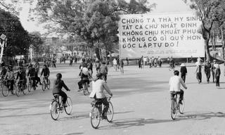 Chiến thắng "Điện Biên Phủ trên không" - Sức mạnh văn hóa giữ nước đặc sắc Việt Nam