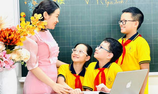 Tăng lương giáo viên từ ngày 1/7/2023