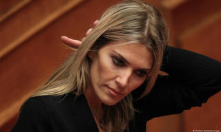 Bê bối tham nhũng gây chấn động EU