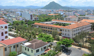 Phú Yên quyết tâm thực hiện tốt cải cách hành chính để hỗ trợ nhà đầu tư, doanh nghiệp