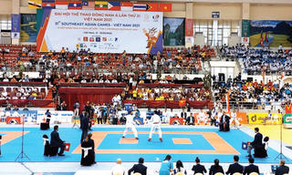 Văn hóa - Thể thao Ninh Bình: Hành trình 30 năm đổi mới và phát triển