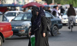 LHQ bày tỏ quan ngại về lệnh cấm mới của Taliban đối với phụ nữ