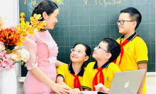 Bảng lương giáo viên từ mầm non đến THPT từ 1/7/2023