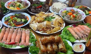 5 nguyên tắc giúp phòng tránh ngộ độc thực phẩm trong ngày nghỉ Tết