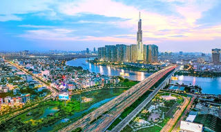 Nghị quyết của Bộ Chính trị về phương hướng, nhiệm vụ phát triển Thành phố Hồ Chí Minh đến năm 2030, tầm nhìn đến năm 2045