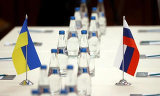 Điểm sáng giữa tình thế bế tắc trong xung đột Nga-Ukraine