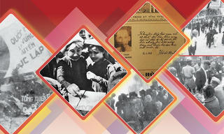 77 năm Ngày Tổng tuyển cử đầu tiên: Dấu ấn đặc biệt trong dòng chảy lịch sử